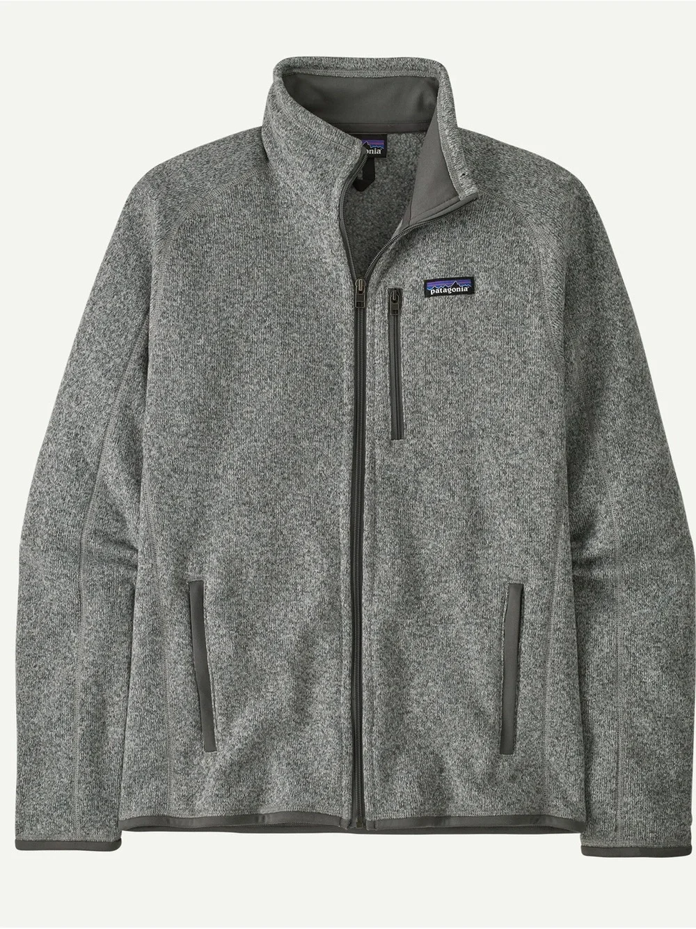 Men's Better Sweater® Fleece Jacket - Patagonia